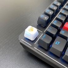 mechanical keyboard keycap store key cap 3d print model - Mito3D