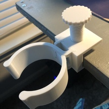 klips Fincan Kulp destek şişe sıra İçmek yemek yiyor Gıda mutfak Su organizasyon Yarar düzenlemek cup holder Uysal water bottle space saving 3d print model - Mito3D