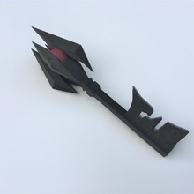 leggenda zelda capo chiave crepuscolo Principessa fan arte nintendo gioco modello puntello collegamento 3d print model - Mito3D