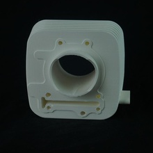 engine block toys & games mechanics engineblock spartparts cylinderaircooledengine 3d print model - Mito3D