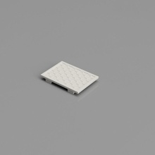 modular Rohr Startseite Mantel 50mm Tischplatte Landschaft Rohre 3d print model - Mito3D