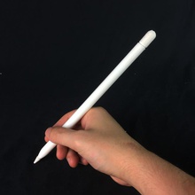 apple kalem bahçe ipad applepencil 3d print model - Mito3D