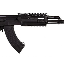 draco akm assalto rifle 3d print model - Mito3D