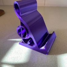 phone tablet stand 3d print model - Mito3D