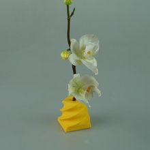 vaso fiori giardino competizione decorazione flowervase 3d print model - Mito3D