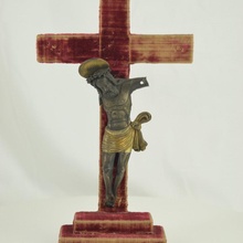 Korpus religiöse Kunst kulturelles Erbe Jagdmuseum limerick3d 3d print model - Mito3D