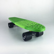 3dna conseil d'administration sports air sport planche roulettes patinage pennyboard 3d print model - Mito3D