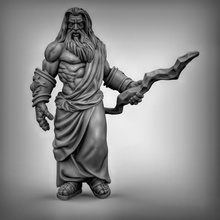 storm giant tabletop fantasy dungeonsanddragons dnd pathfinder tabletopgames stormgiant 3d print model - Mito3D