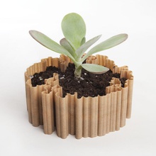 dendritas v30 Garten Dekoration Pflanzer vasecompetition densritas 3d print model - Mito3D