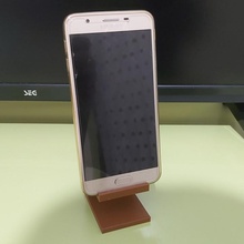 smart phone stand smartphone phoneholder accessibility smartphoneholder gadgetsandelectronics 3d print model - Mito3D