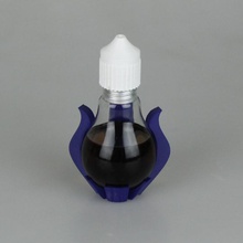 vinegar pourer upcycled lightbulbs & garden kitchen upcycling 3d print model - Mito3D