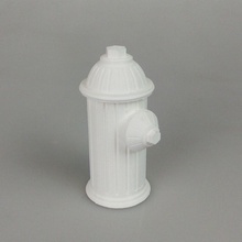 minion l'eau bouche d'incendie modèle jouets jeux dessin animé enfants film minions l'animation eau fontaine 3d print model - Mito3D