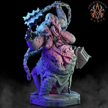 stitched abominations store 3d print model - Mito3D