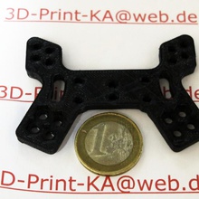 amortisseur pont reely rhino ii 2 l'avant mpfungsbr cke vorn gadgets l'électronique 3d print model - Mito3D