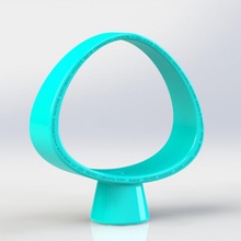 loop vaso jaya varmn 3d print model - Mito3D