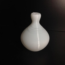 vase1 chy & garden 3d print model - Mito3D