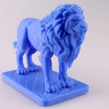 leão gárgula jardim animais besta highdetail modelo escultura store highdetailscupture belas criaturas 3d print model - Mito3D