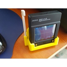 stand dso112a oscilloscope 3d print model - Mito3D