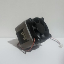 chasquido 50mm paso motor enfriador nema17 3d print model - Mito3D