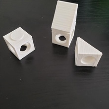3d connecting building blocks educational math k-12 3d print model - Mito3D