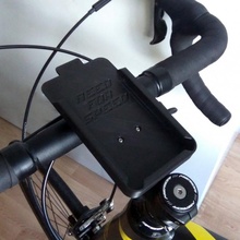 hız bisiklet telefon binmek xiaomi Redmi Not 3 profesyonel akıllı tutucusu bisiklete binme 3d print model - Mito3D