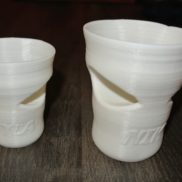 tazas niño 3D print model - Mito3D