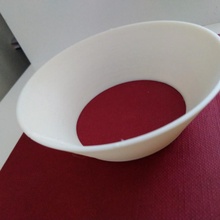 mokapot remplisseur cône café 3d print model - Mito3D