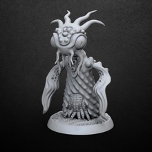 yith Geschäft cthulhu Lovecraft mythos 3d print model - Mito3D
