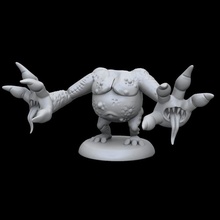 39 golonac Geschäft cthulhu Lovecraft mythos 3d print model - Mito3D