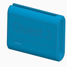 anker 13000 pacote suporte óculo busca 2 quest2 3d print model - Mito3D