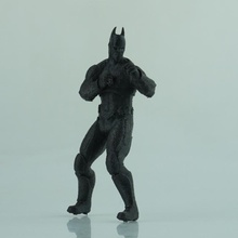 batman ingiustizia fan art film supereroe dc fumetti batmaninjustice 3d print model - Mito3D