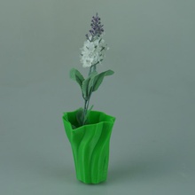 florero 2 jardín decoración vasecompetition 3d print model - Mito3D