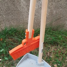 dust broom cleaning household brushes st vkost rengj ring 3d print model - Mito3D