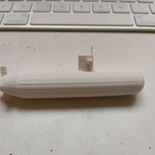 muuuuuuuuuuuuuuuu barco submarino soob buceo hundido 3d print model - Mito3D