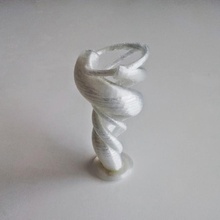 helix vase 3 Garten 3d print model - Mito3D