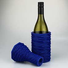 ghiacciaio raffreddamento vino giardino cena dispositivo alcol store royalmail supportfree nosupport beautifulhome 3d print model - Mito3D