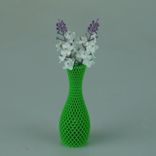 vase & garden decoration vasecompetition beautifulhome 3d print model - Mito3D