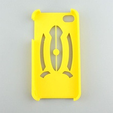 portal turret iphone 4 4s case gadgets & electronics iphonecase iphone4 iphone4s 3d print model - Mito3D