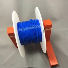 filament holder experimental build 3d printer 3d print model - Mito3D