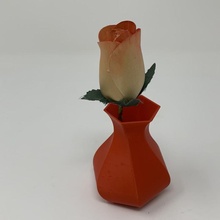 designing 3d printable hexagonal twisty vase freecad ultimaker tutorial 3d print model - Mito3D