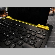 bluetooth keyboard adapter logitech teclado adaptador tableta 3d print model - Mito3D