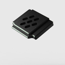 sony muti interface zapata cubierta carcasa funda cámara foto fotografía engranaje 3d print model - Mito3D