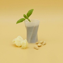 minuscolo fioriera design giardino natura pianta pentola vaso vasemode 3d print model - Mito3D