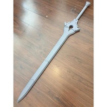 emblema espada 3d print model - Mito3D