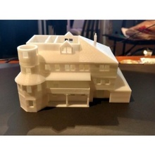 Trollskull Herrenhaus Drachen Raub dnd Wassertiefe Dungeons 3d print model - Mito3D