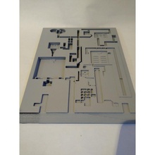 tomba orrori dnd dungeon draghi 3d print model - Mito3D