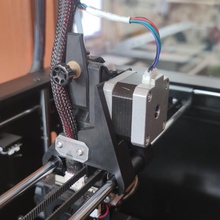 volant ours fantôme 4s direct monter rac 3d print model - Mito3D