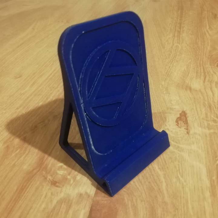 telefon ayakta durmak gadget'lar akıllı standı 3D print model - Mito3D