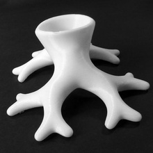 save coral reef & garden vase 3d print model - Mito3D