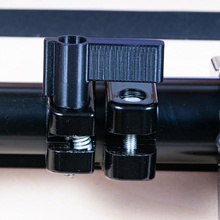 walimex pro wt-806 light stand locking lever lightstand wt 806 wt806 3d print model - Mito3D